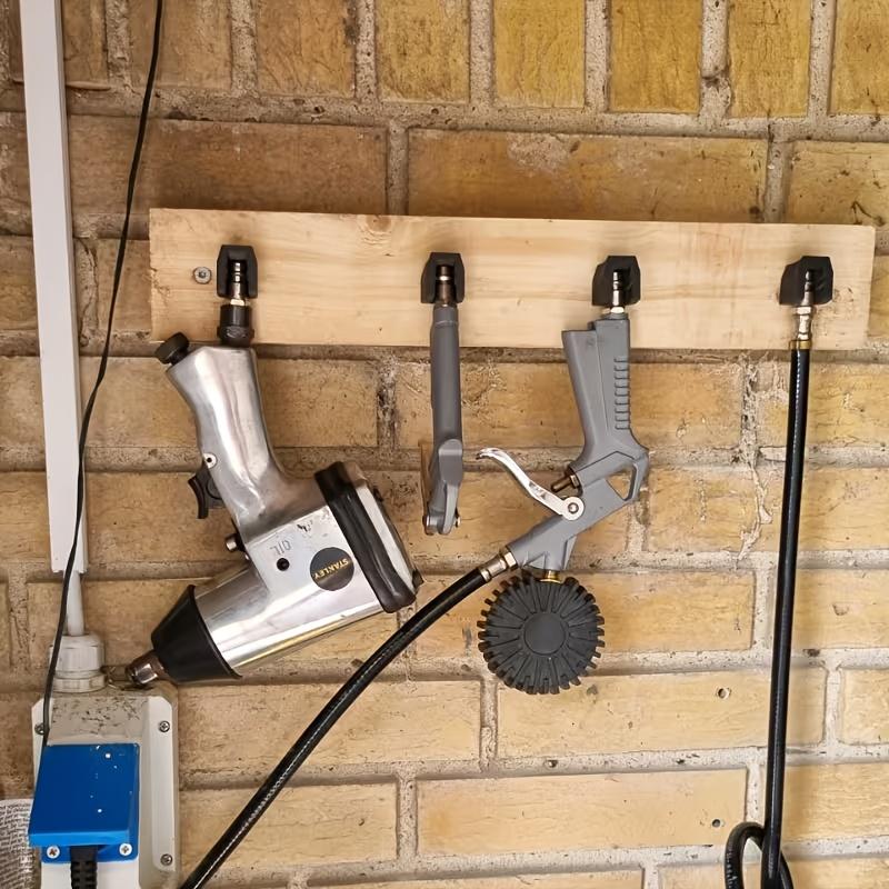 4Pcs/Set Pneumatic Tool Wall M - Workshop Tools Kit review and price