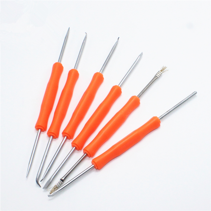 Electronic Heat Assist Repair  - Tools For Electronic Workshop review and price