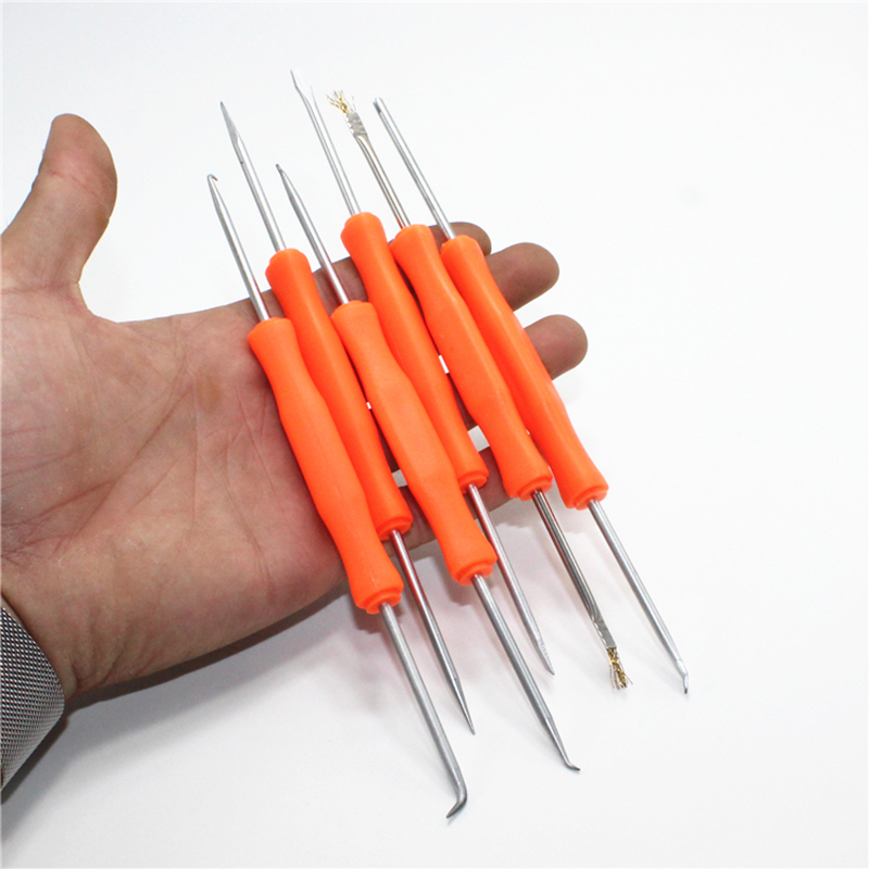 Electronic Heat Assist Repair  - Tools For Electronic Workshop review and price