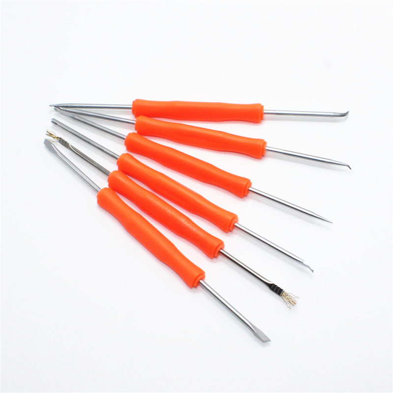 Electronic Heat Assist Repair  - Tools For Electronic Workshop review and price