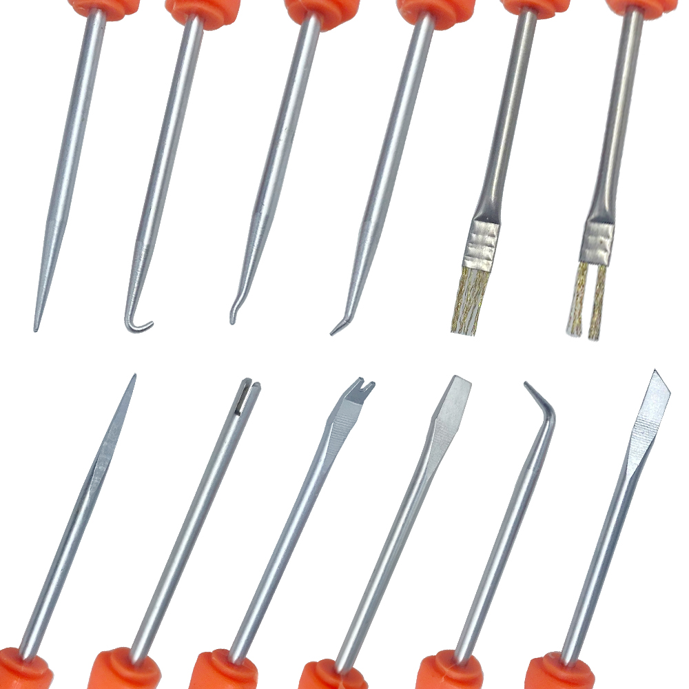 Electronic Heat Assist Repair  - Tools For Electronic Workshop review and price