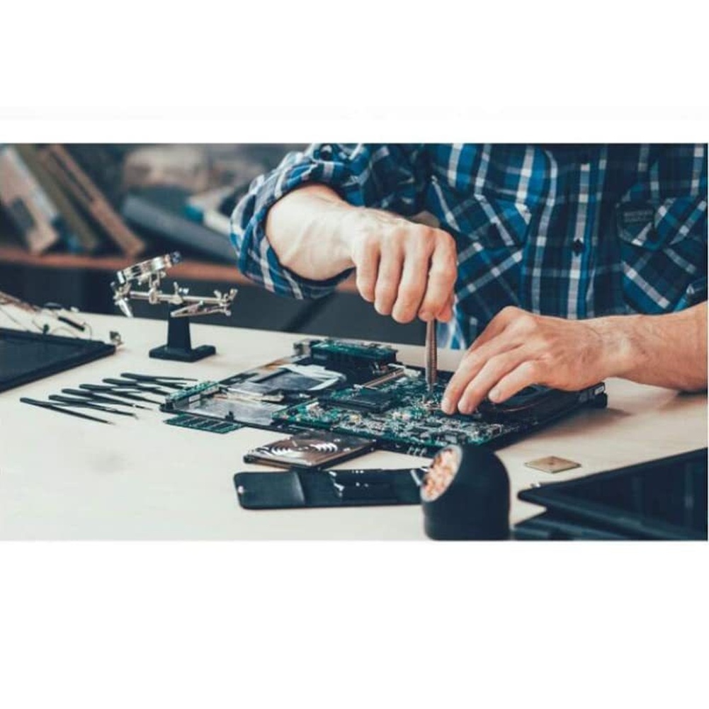 440pcs Black Computer Case Scr - Workshop Tools Types review and price