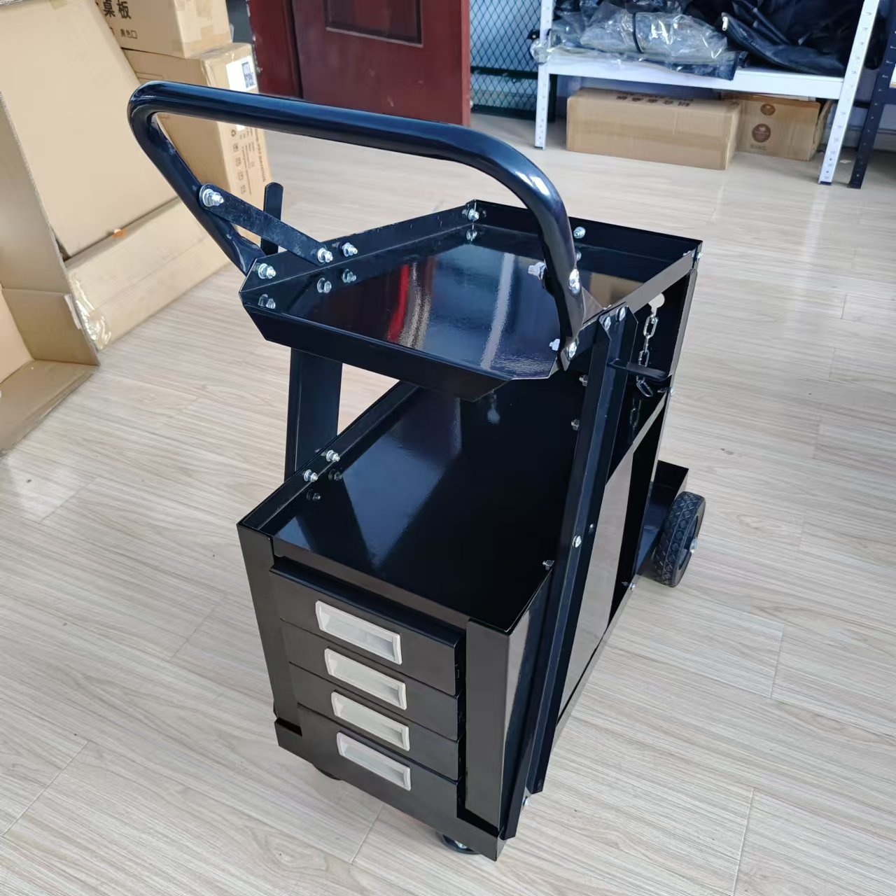 Factory Wholesale Drawer Type  - Workshop Tools Types review and price