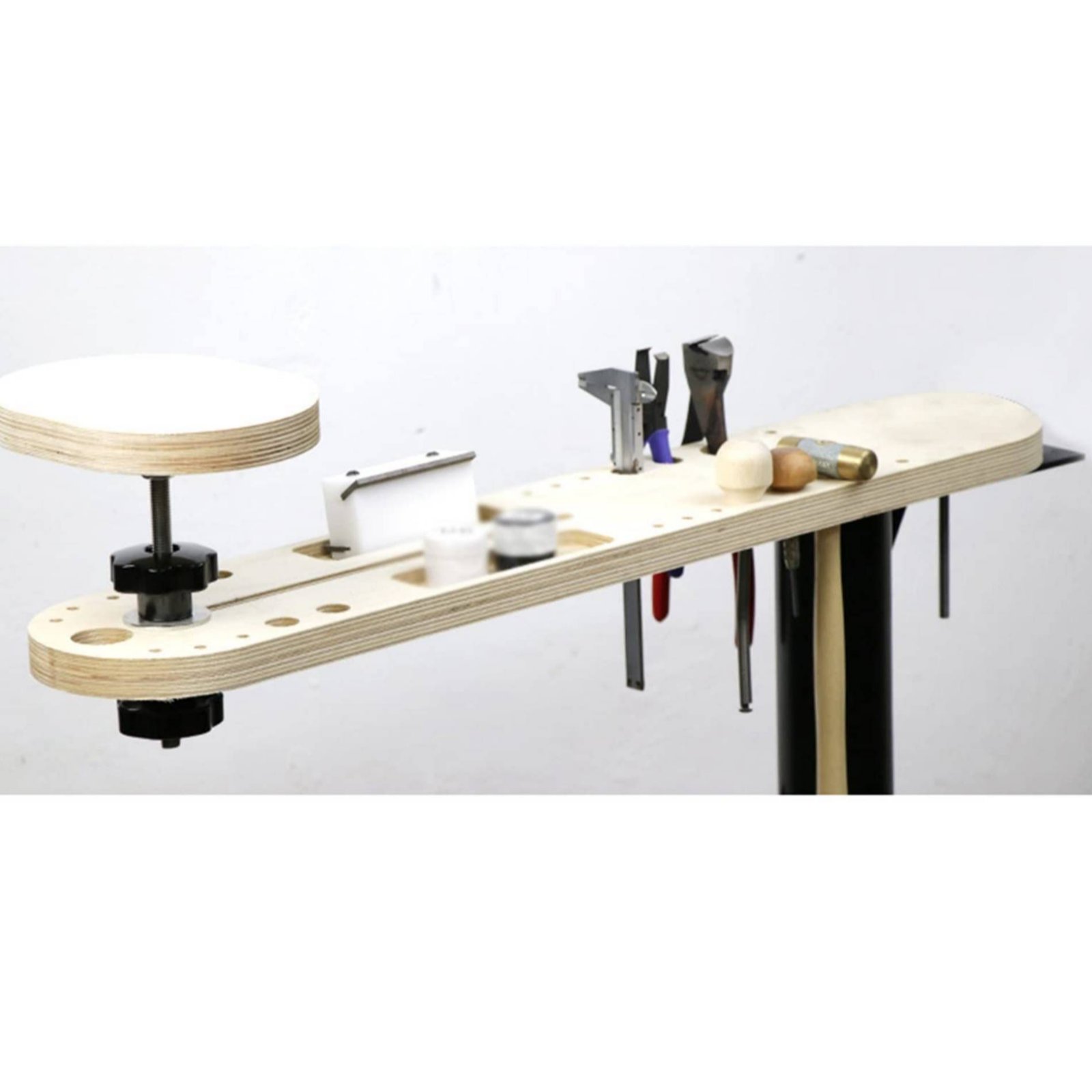 Instrument Maintenance Table E - Workshop Tools Table review and price