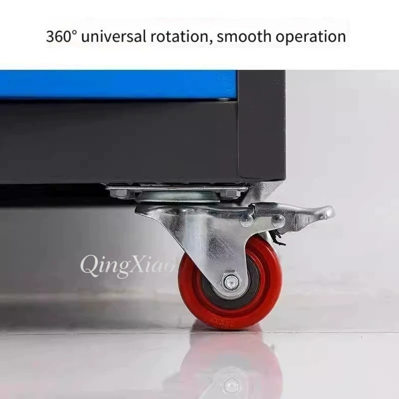 Auto repair tool cart, drawer, - Workshop Tools Box review and price