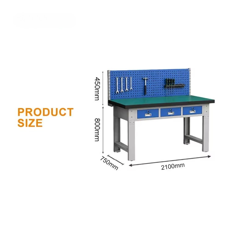 Railway Maintenance Workbench  - Workshop Tools Table review and price