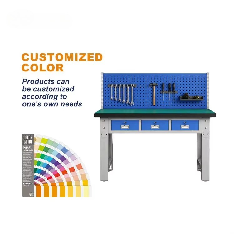 Railway Maintenance Workbench  - Workshop Tools Table review and price