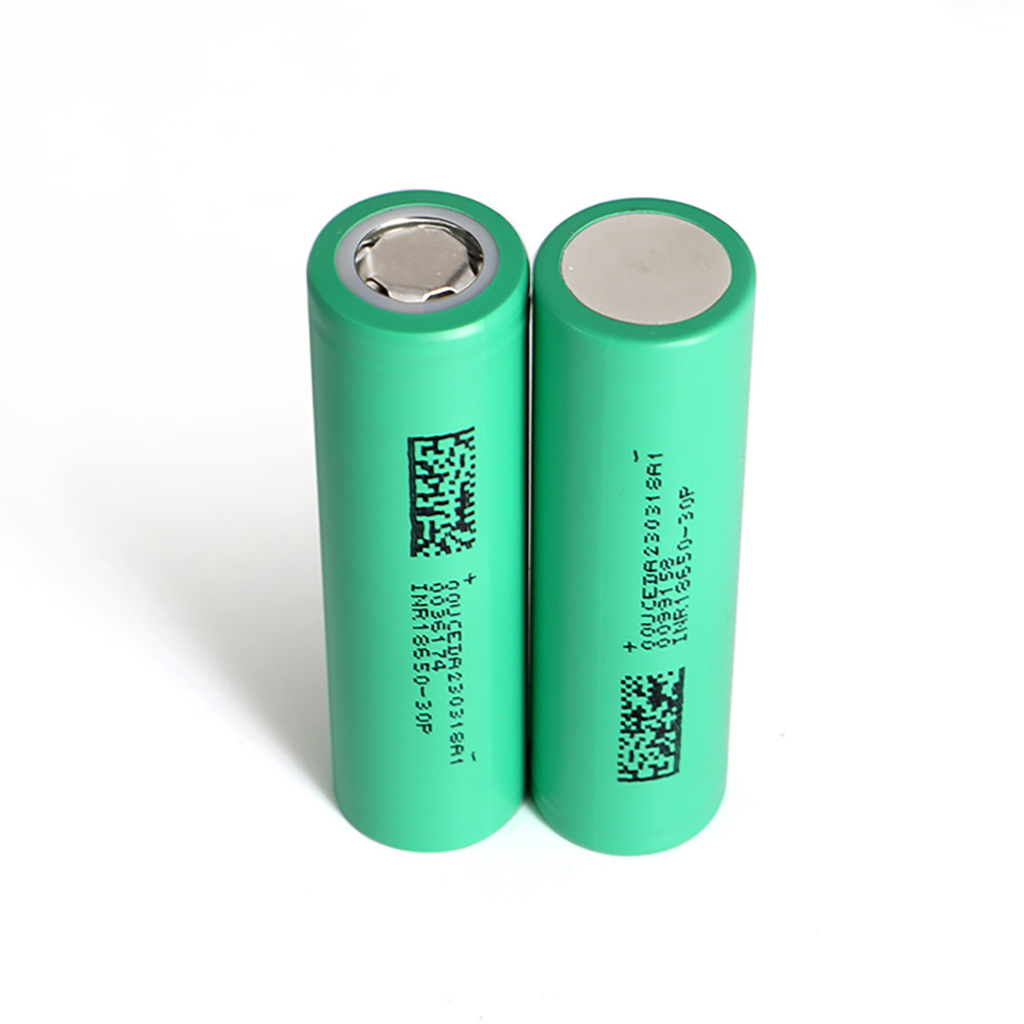 10PCS DMEGC 30P INR18650 3000m - Tools Vape review and price