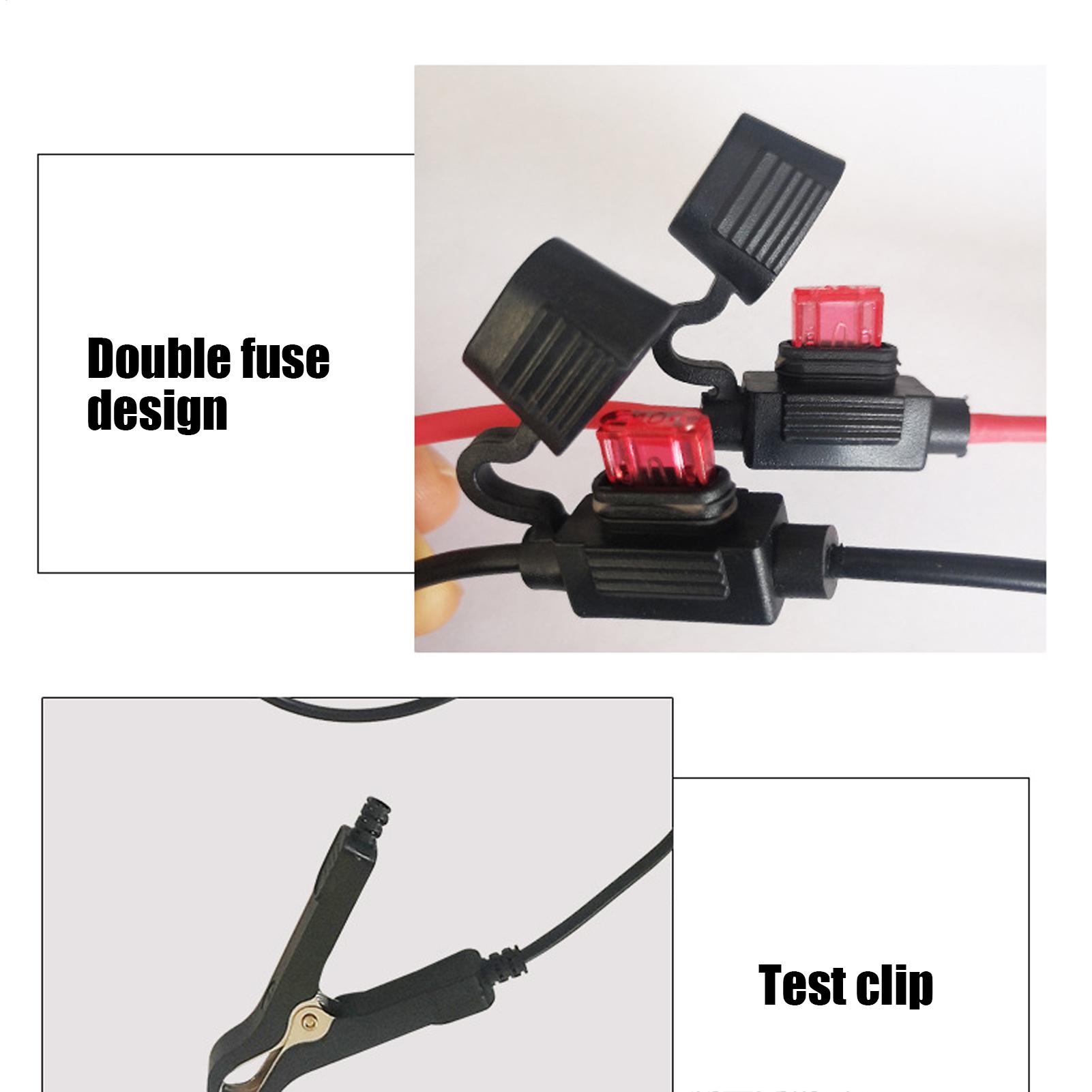 Circuit Tester Testing Portabl - Workshop Tools Automotive review and price