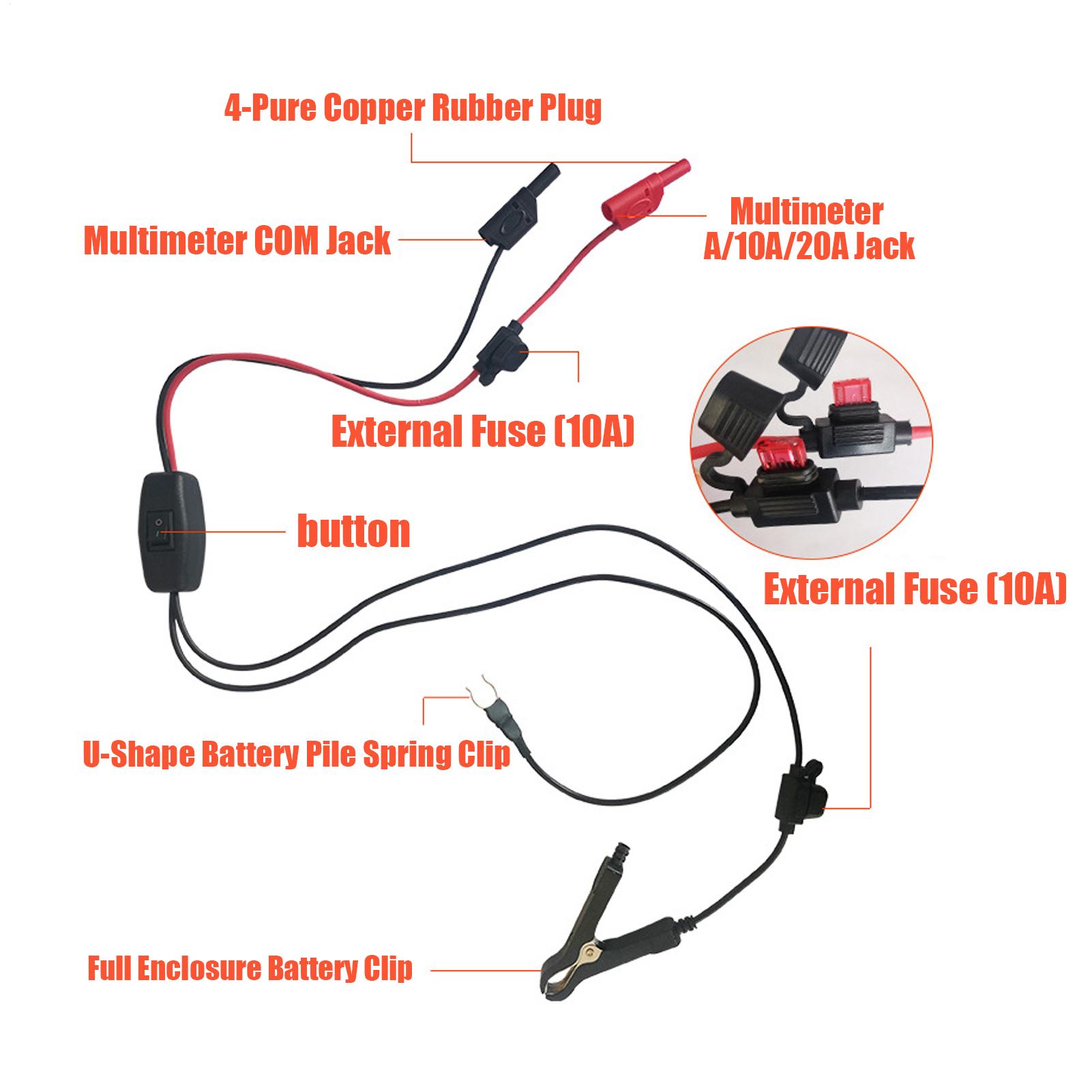 Circuit Tester Testing Portabl - Workshop Tools Automotive review and price