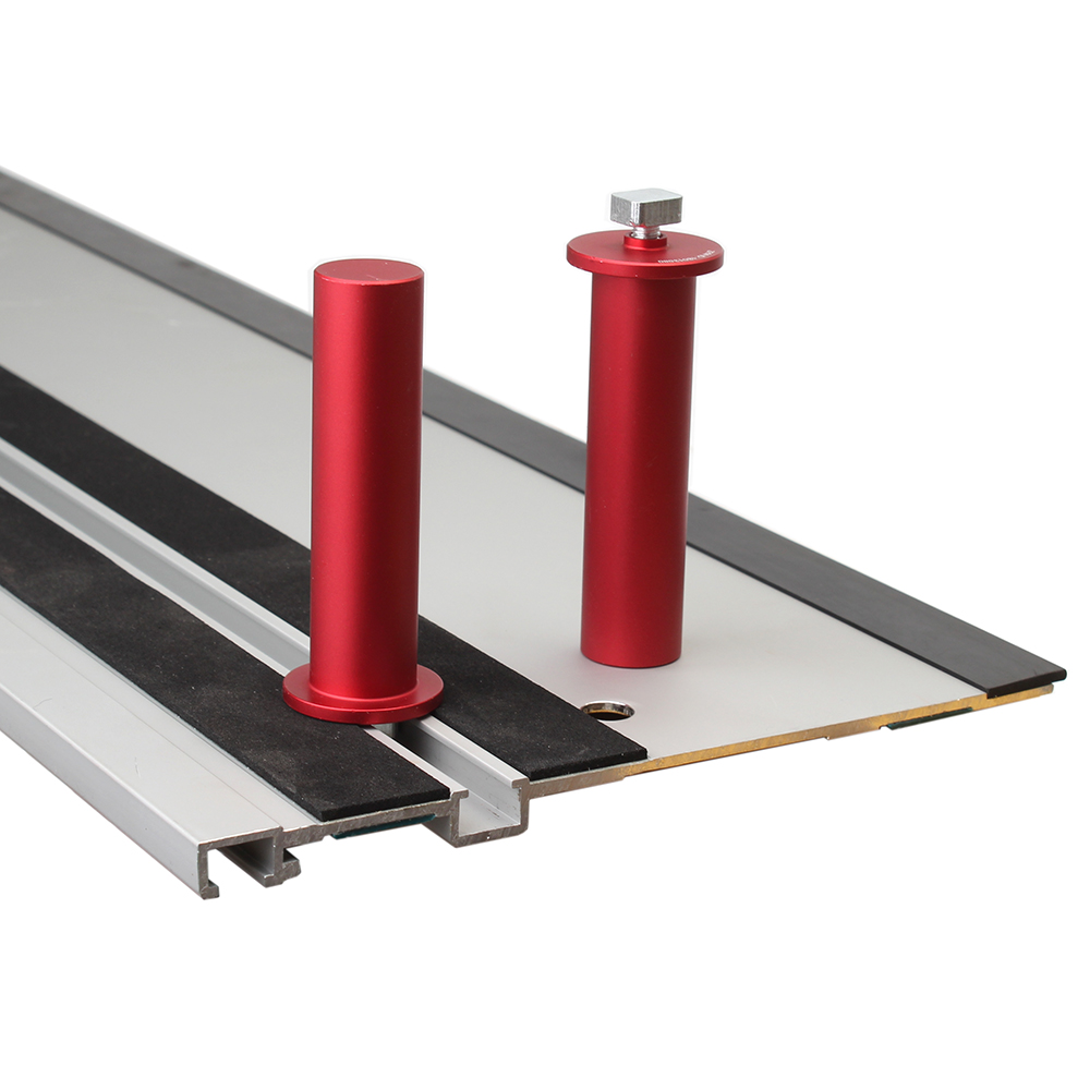 Aluminum Alloy Guide Rail Trac - Workshop Tools Box review and price