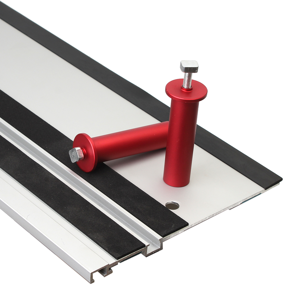 Aluminum Alloy Guide Rail Trac - Workshop Tools Box review and price