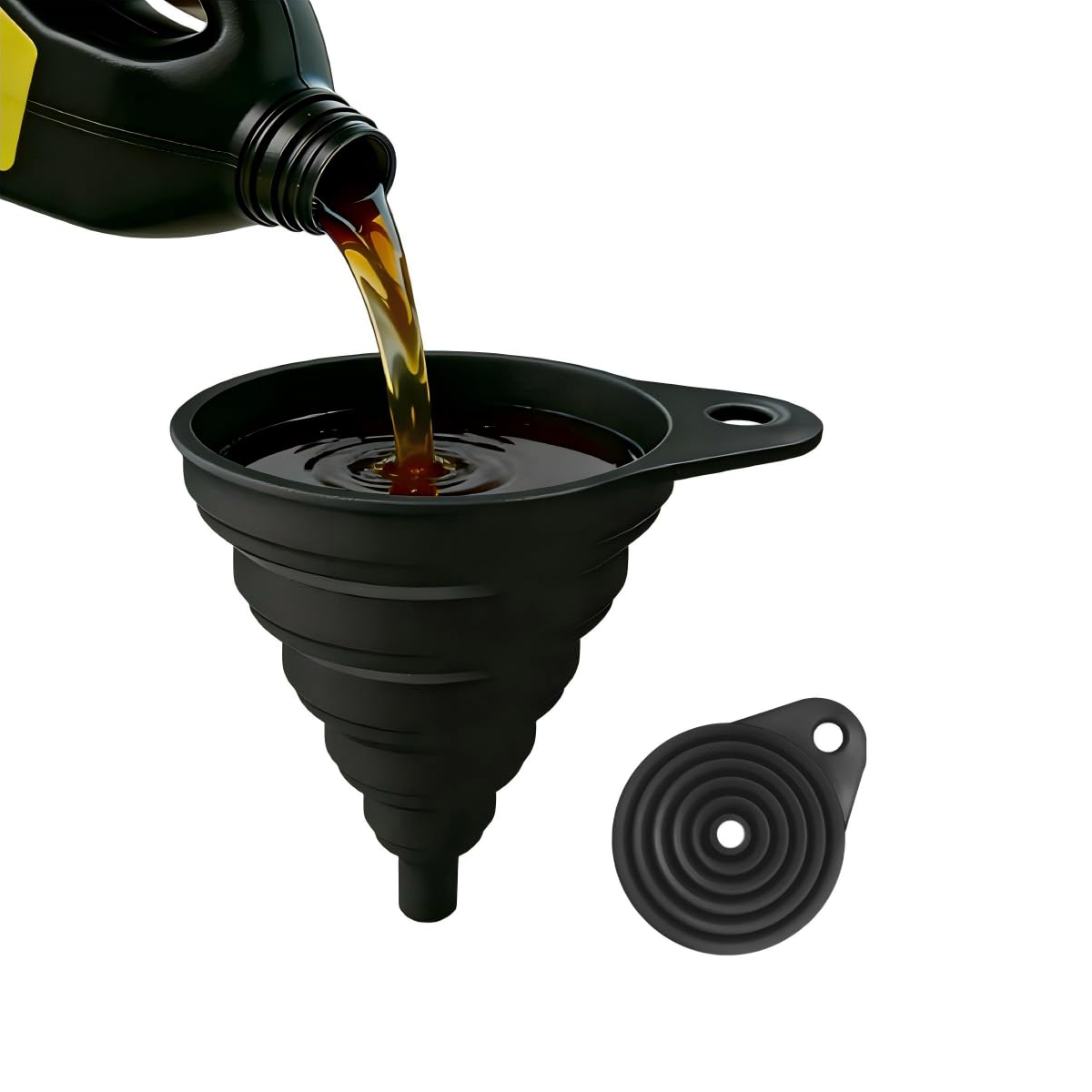 Foldable Funnel Accessories Au - Special Tools Mechanical Workshop review and price