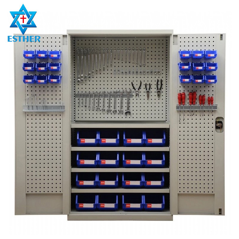 AIROW Heavy Tool Cabinet, Thic - Workshop Tools Types review and price