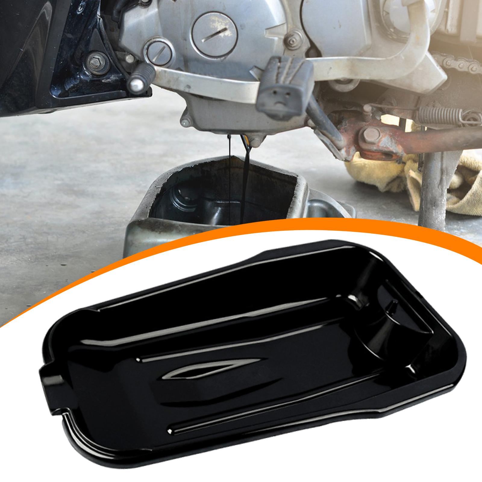 Anti Splash Oil Drain Pan 2.5L - Workshop Tools Automotive review and price