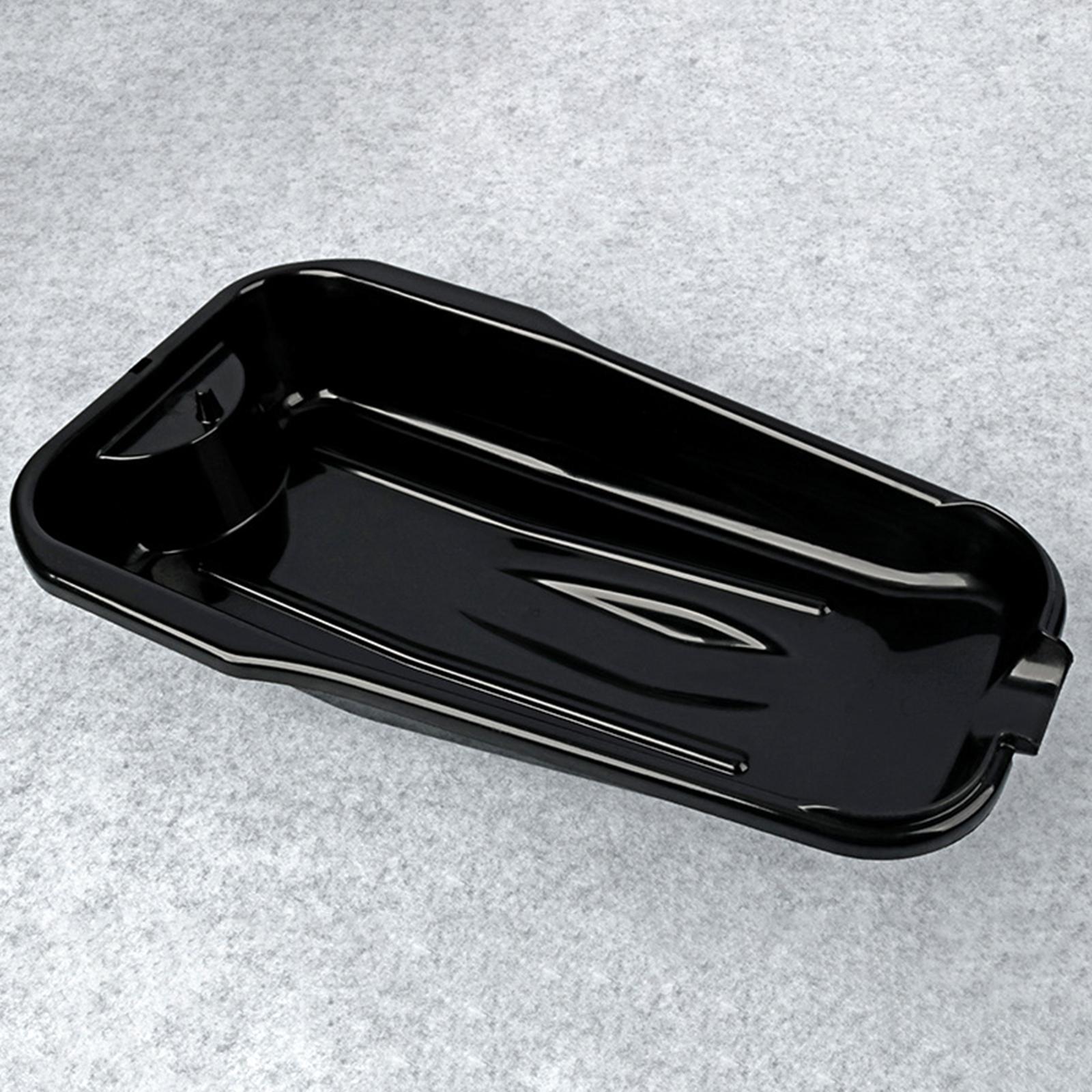 Anti Splash Oil Drain Pan 2.5L - Workshop Tools Automotive review and price
