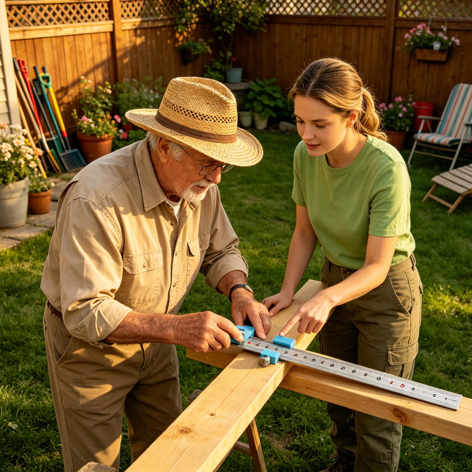 Carpentry Tools Carpentry Rule - Tools For Home Workshop review and price