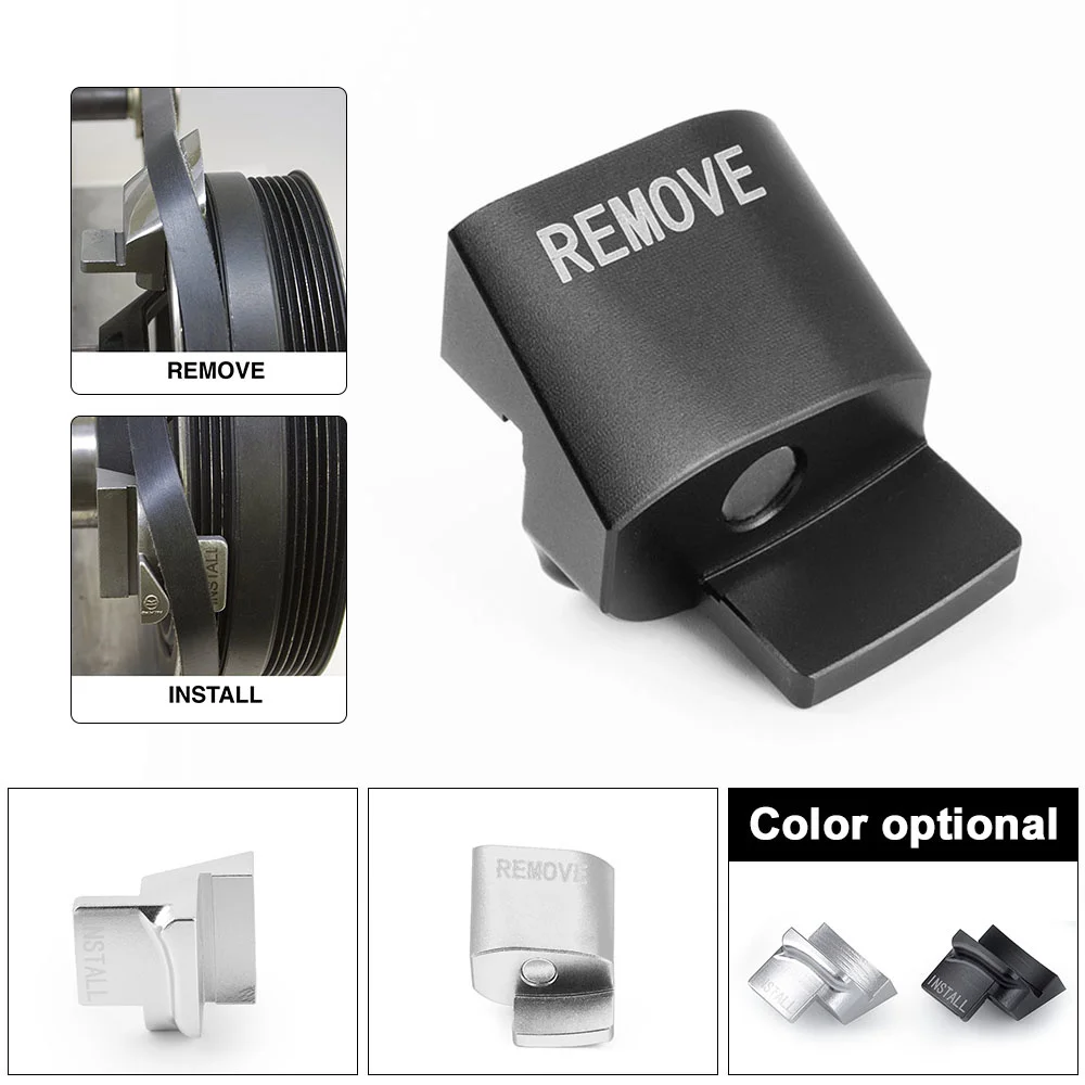 Stretch Belt Service Remover A - Special Tools Mechanical Workshop review and price