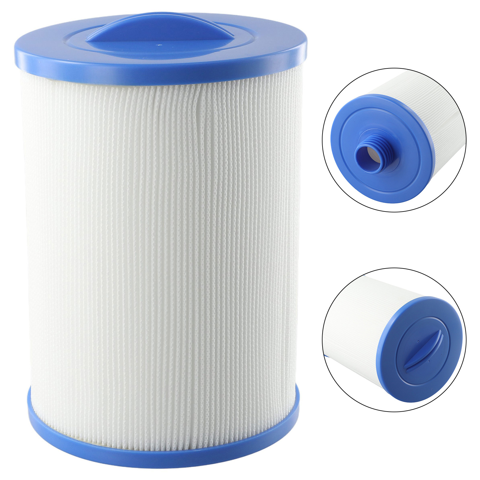 1pc Spa Filter 152mm For PWW50 - Tools For Home Workshop review and price