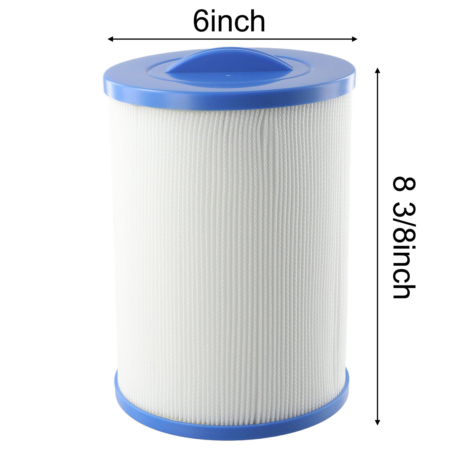 1pc Spa Filter 152mm For PWW50 - Tools For Home Workshop review and price