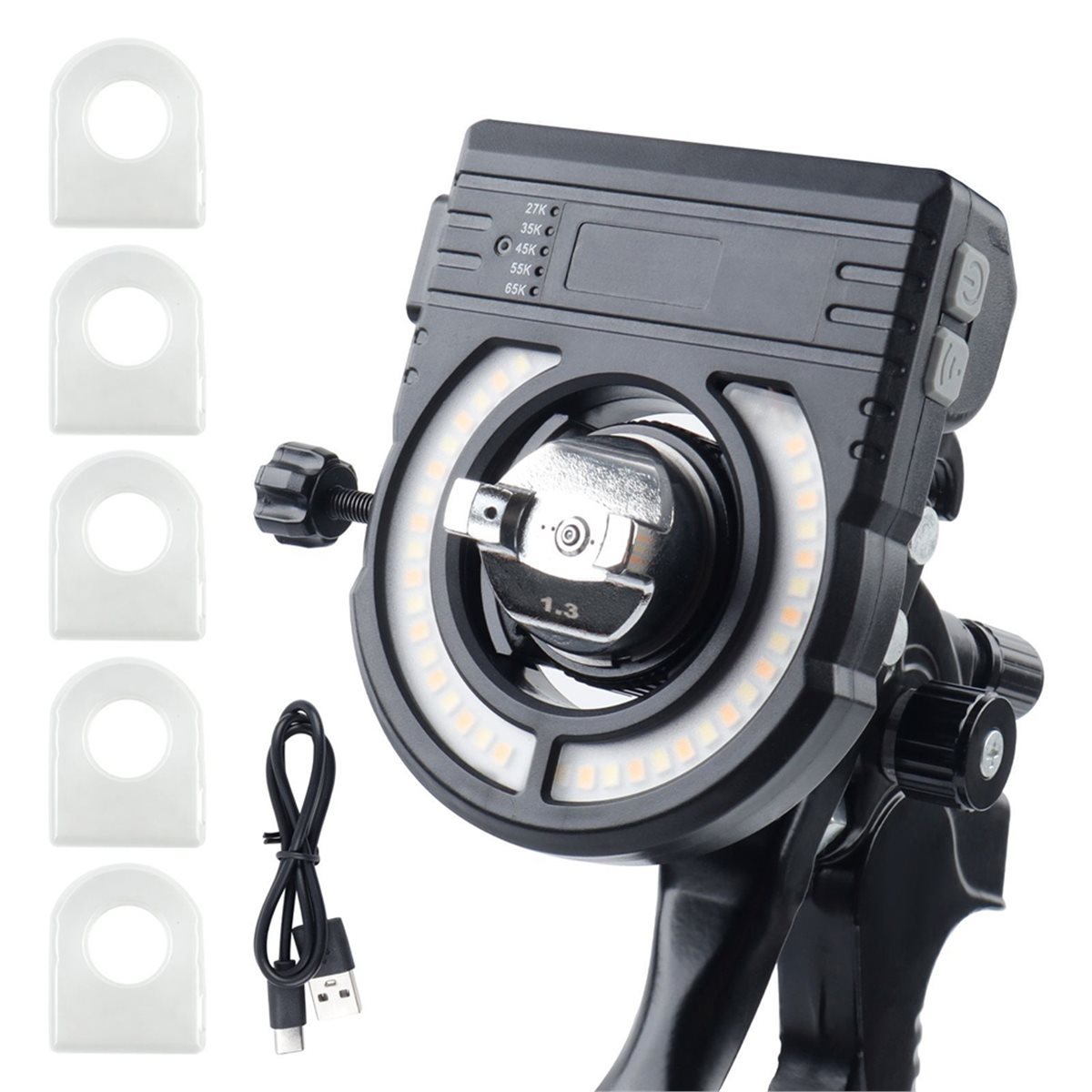 A43TBG Car Lighting 5 Colors A - Workshop Tools Hours review and price