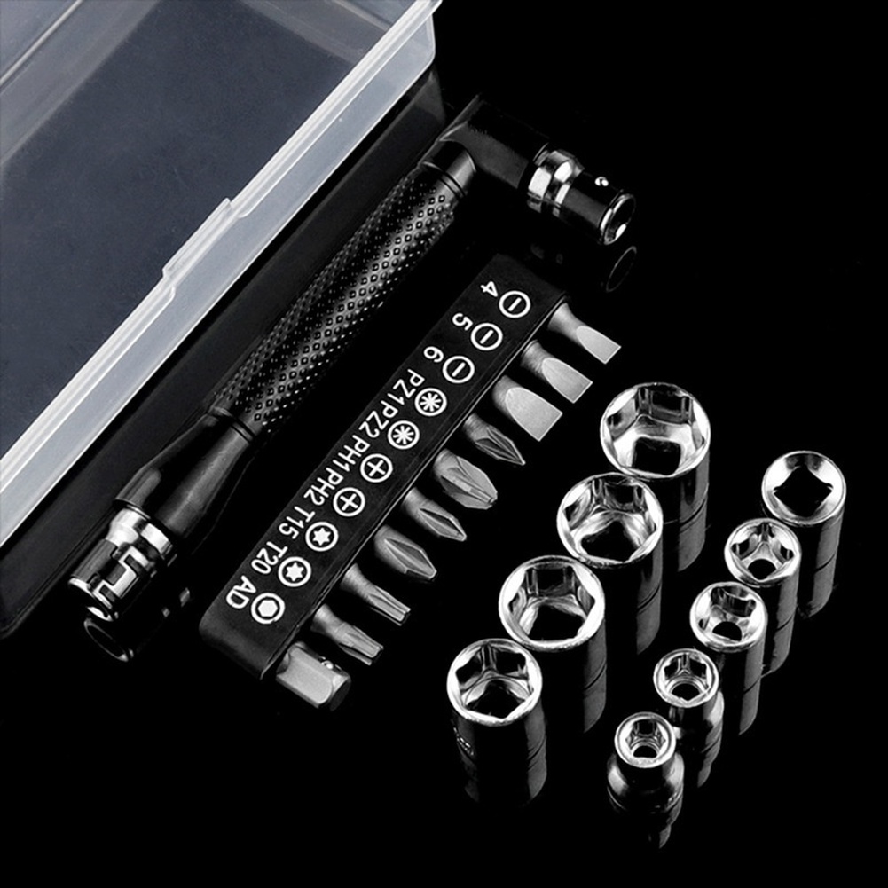 21PCS L Type Screwdriver Set W - Workshop Tools Types review and price