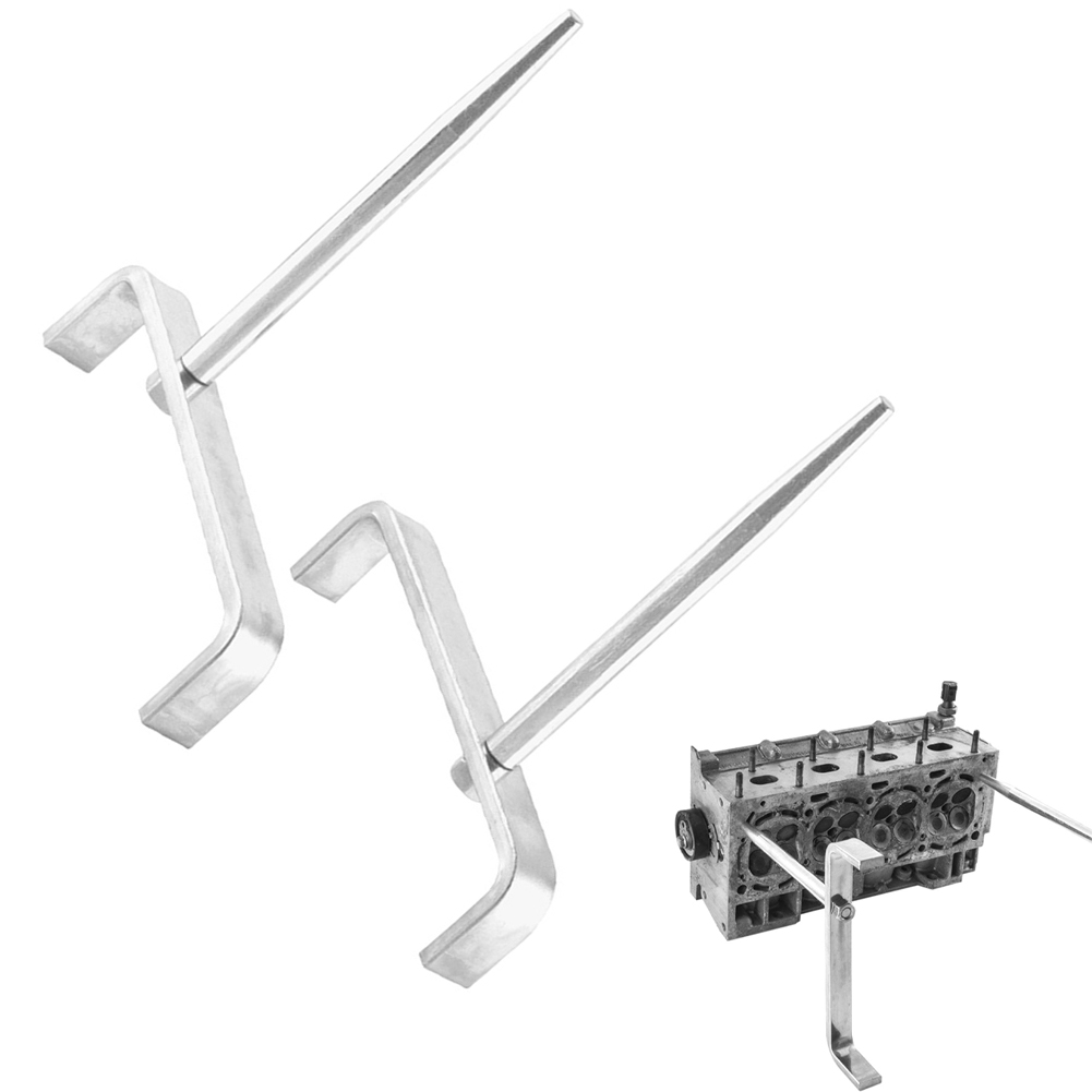 2Pcs Alloy Steel Engine Cylind - Workshop Tools Automotive review and price