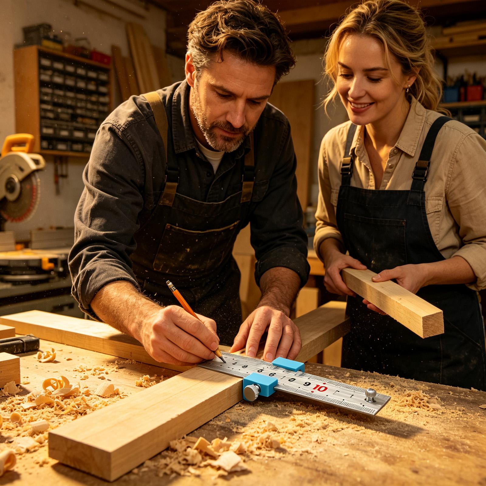 Carpentry Tools Carpentry Rule - Tools For Home Workshop review and price