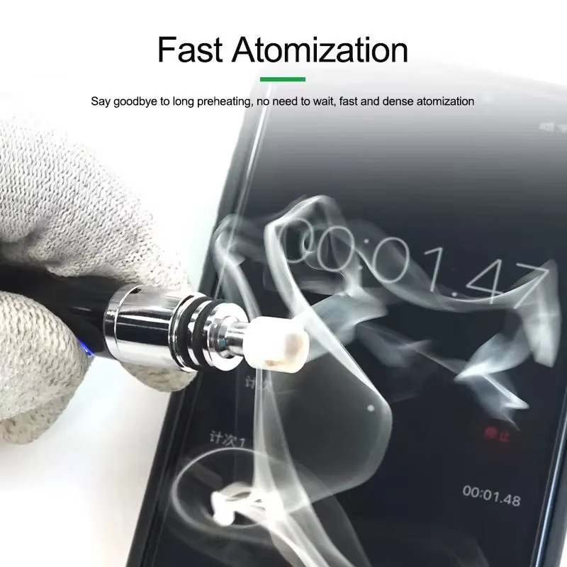 RELIFE RL-069 Rosin Atomizer f - Tools Vape review and price