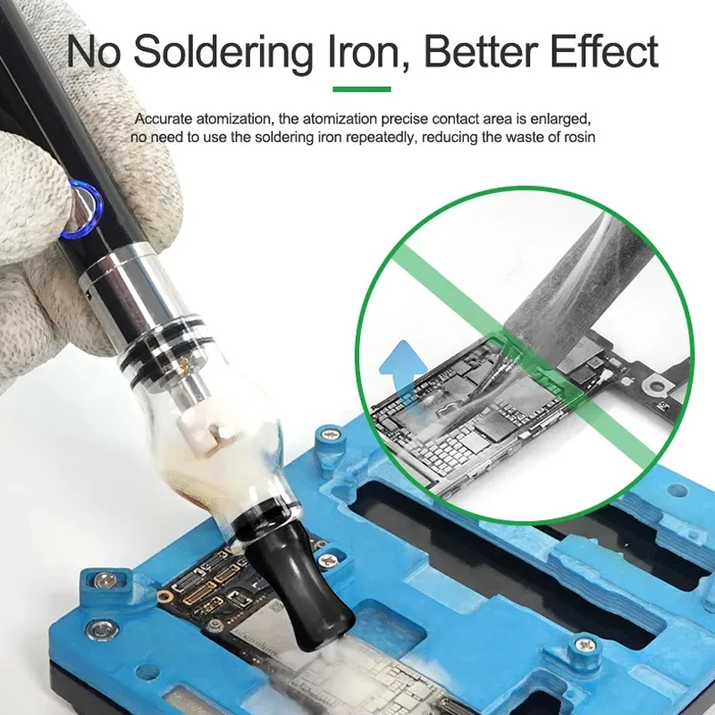 RELIFE RL-069 Rosin Atomizer f - Tools Vape review and price