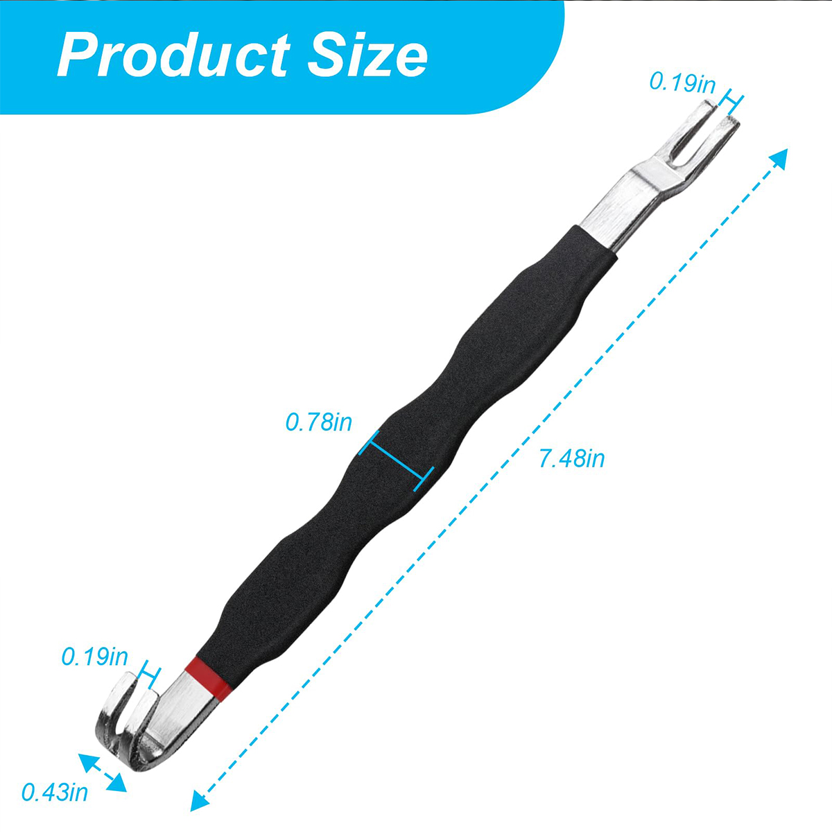 Connector Separator Disassembl - Special Tools Mechanical Workshop review and price