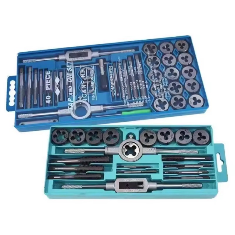 Tap and Die Set  Tools Set for - Tap Die Set review and price