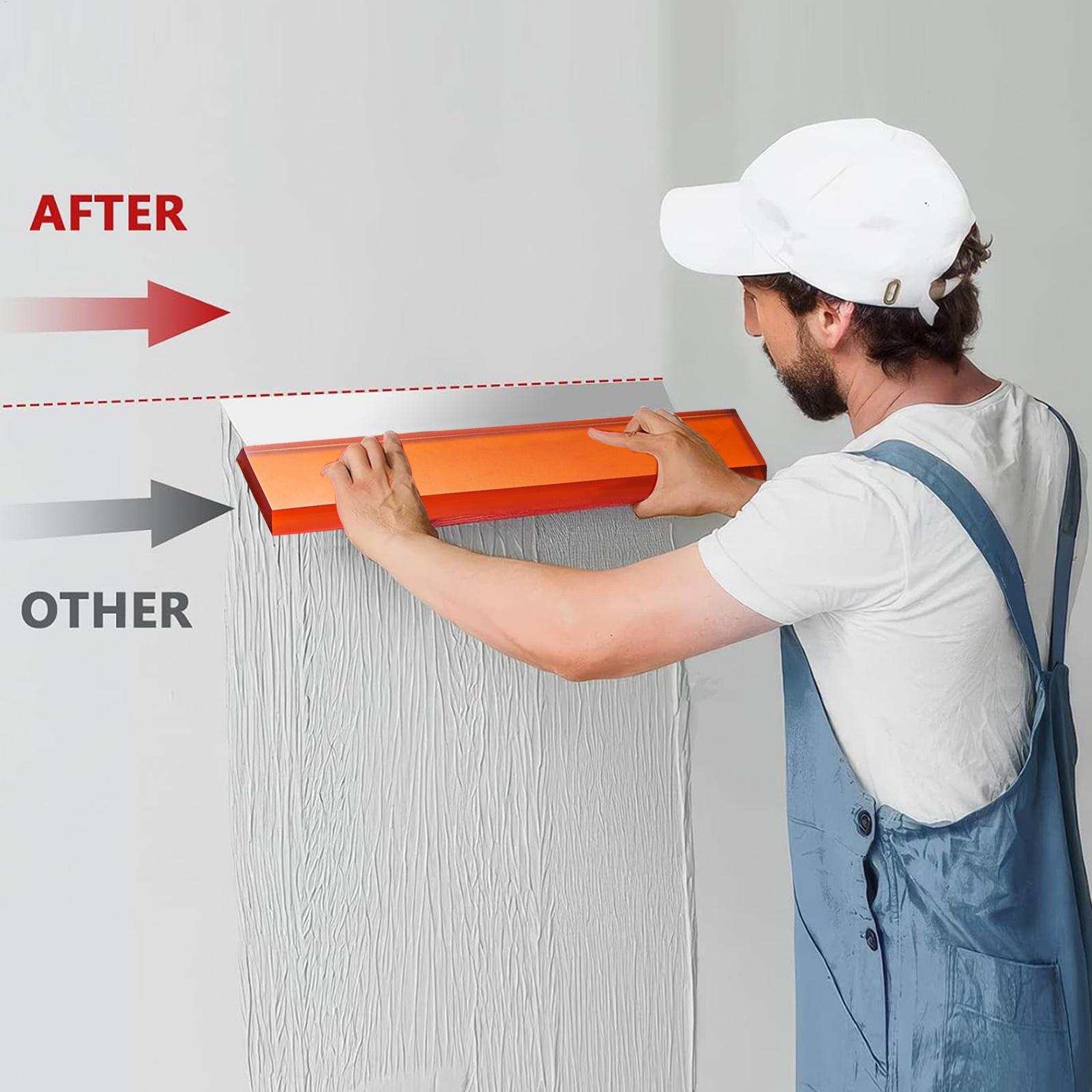 Drywall Scraper Mud Repair Ski - Tools For Home Workshop review and price