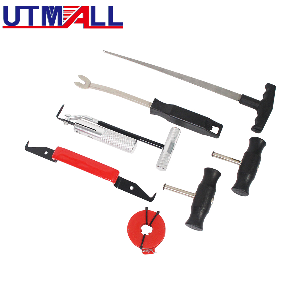 7pcs Car Windscreen Windshield - Workshop Tools Automotive review and price