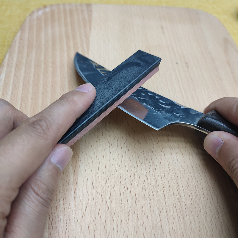 Knife Sharpener Sharpening Bra - Sharpening Stone Whetstone review and price
