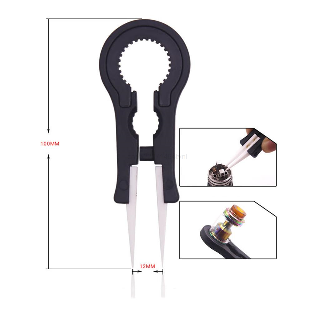 Electronic 9 in 1 Cigarette DI - Tools Vape review and price
