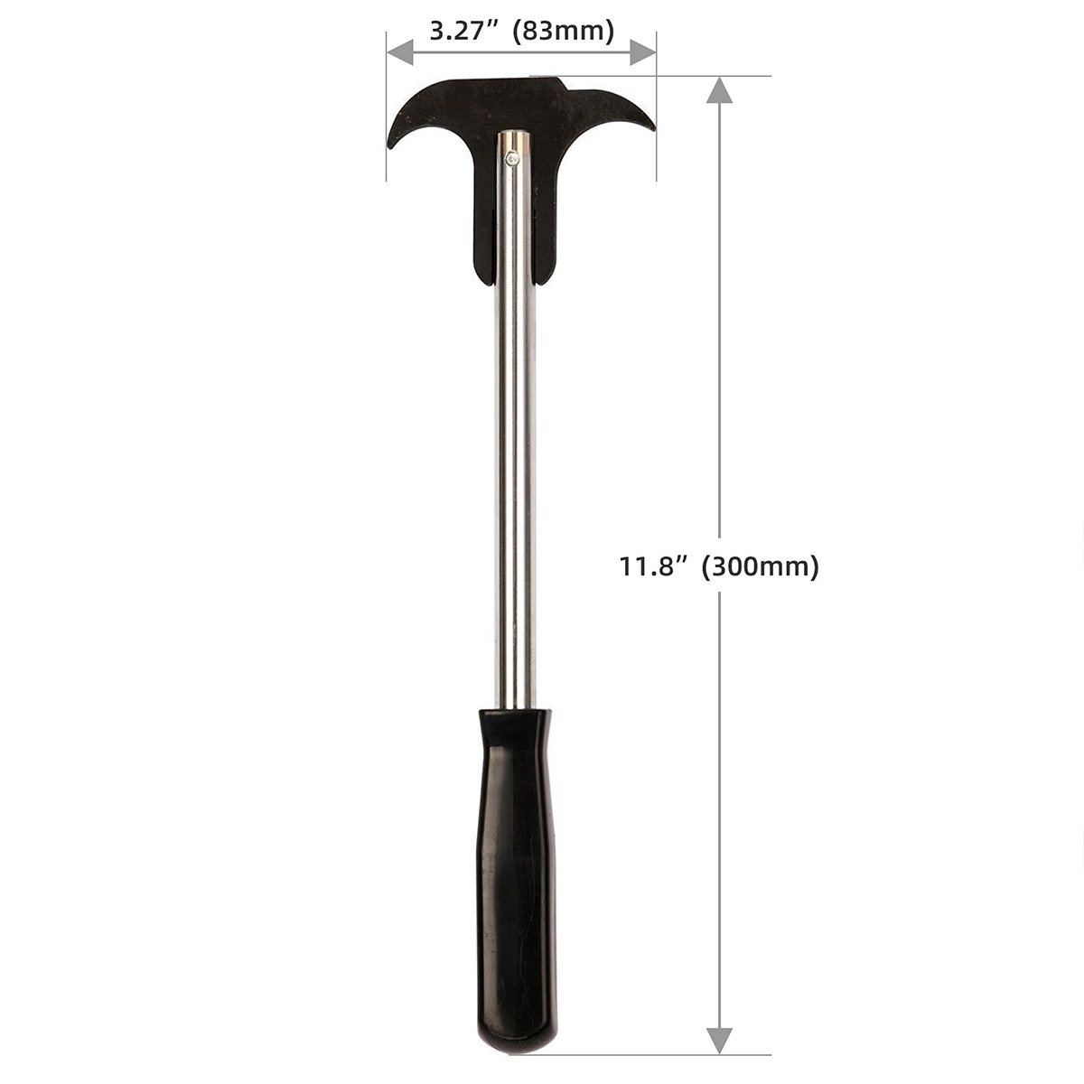 Oil Seal Puller Screwdriver Wr - Special Tools Mechanical Workshop review and price