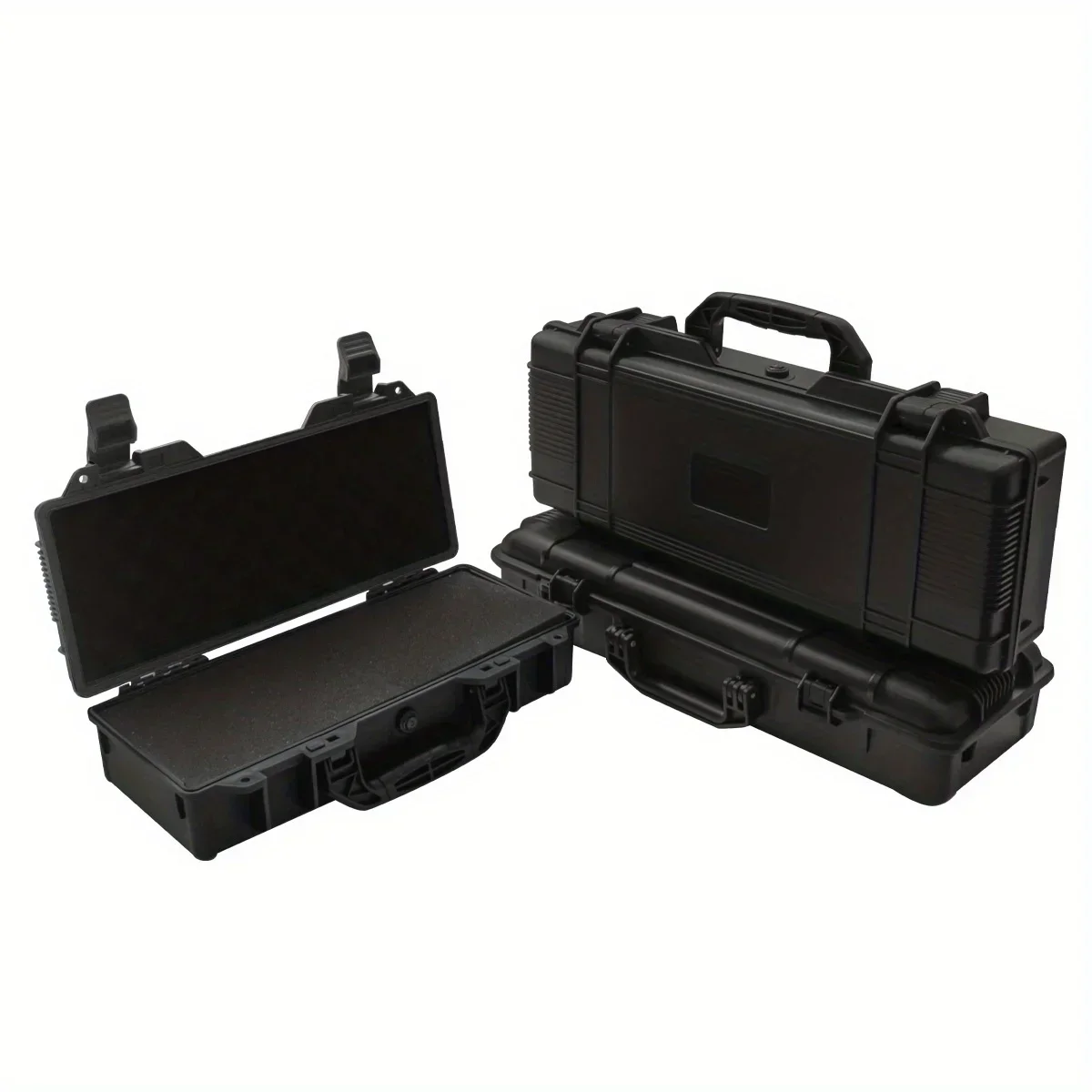 1pc Hard Shell Portable Storag - Workshop Tools Box review and price