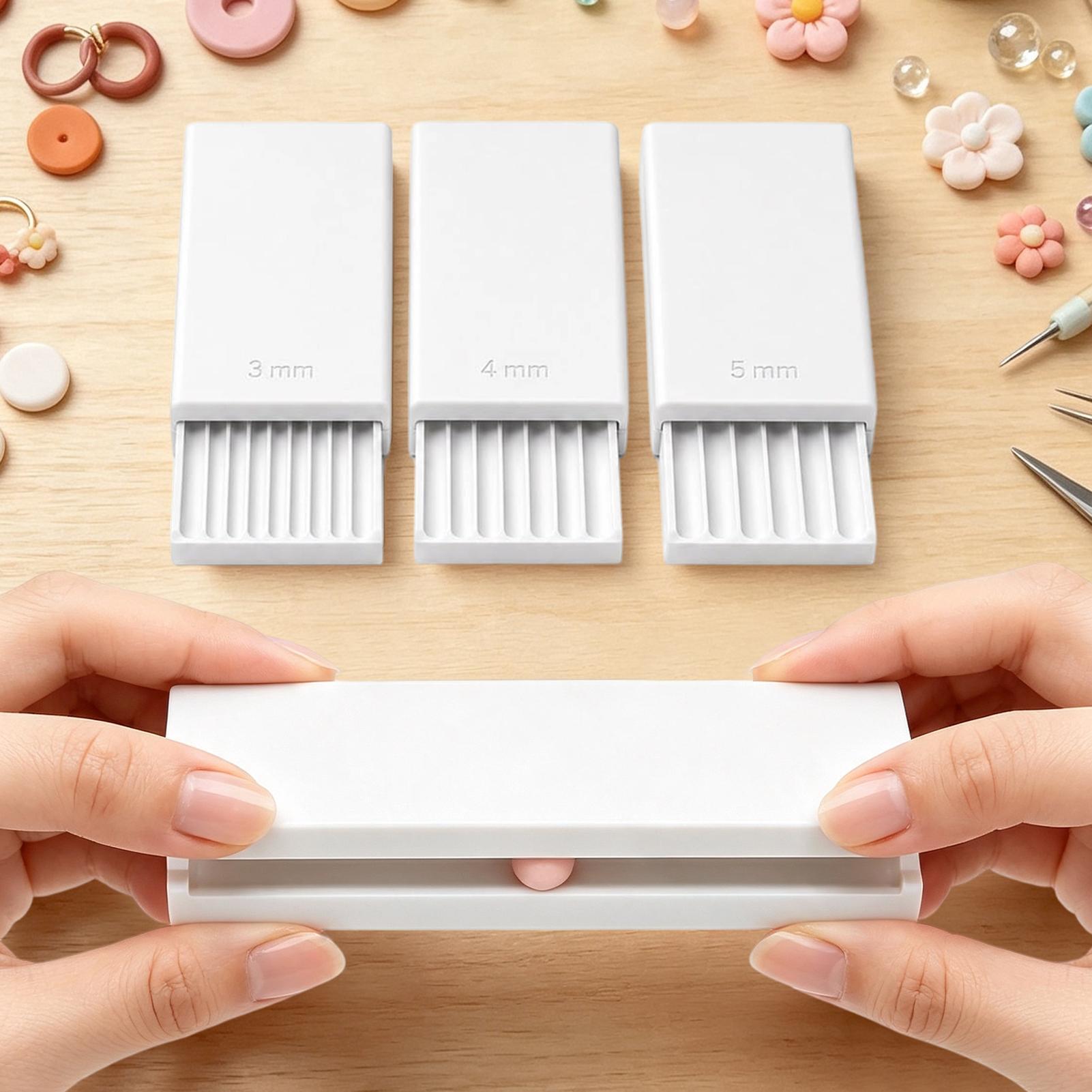 DIY 2mm 3mm 4mm 5mm Jewelry Ma - Tools For Home Workshop review and price