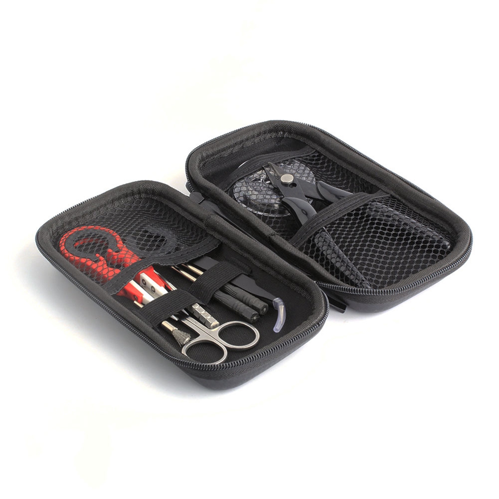 M09K Mini Vape Tool Kit Tweeze - Tools Vape review and price