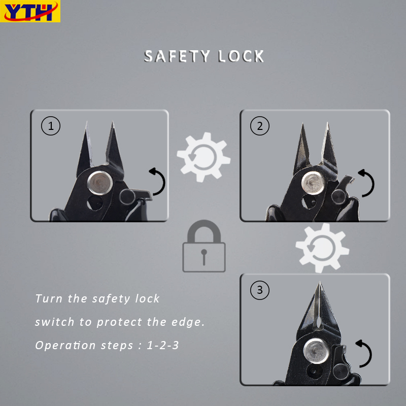1/2/5PCS Mini Jewelry Pliers T - Tools Vape review and price