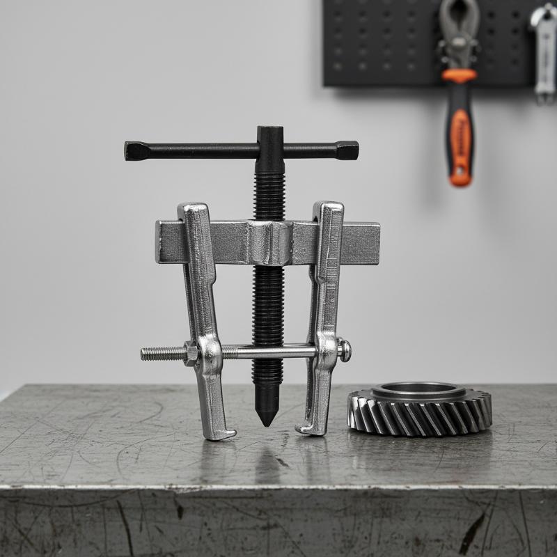 65mm Puller for Pump Wall Pull - Workshop Tools Types review and price