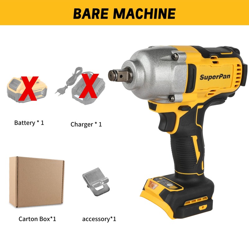 High Torque Cordless Impact Wr - Workshop Tools Automotive review and price