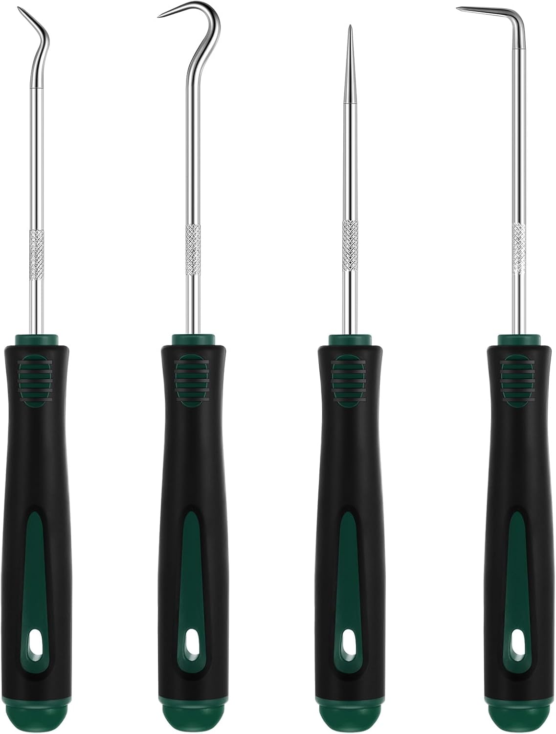 4 Pcs Pick and Hook Set Precis - Workshop Tools Kit review and price