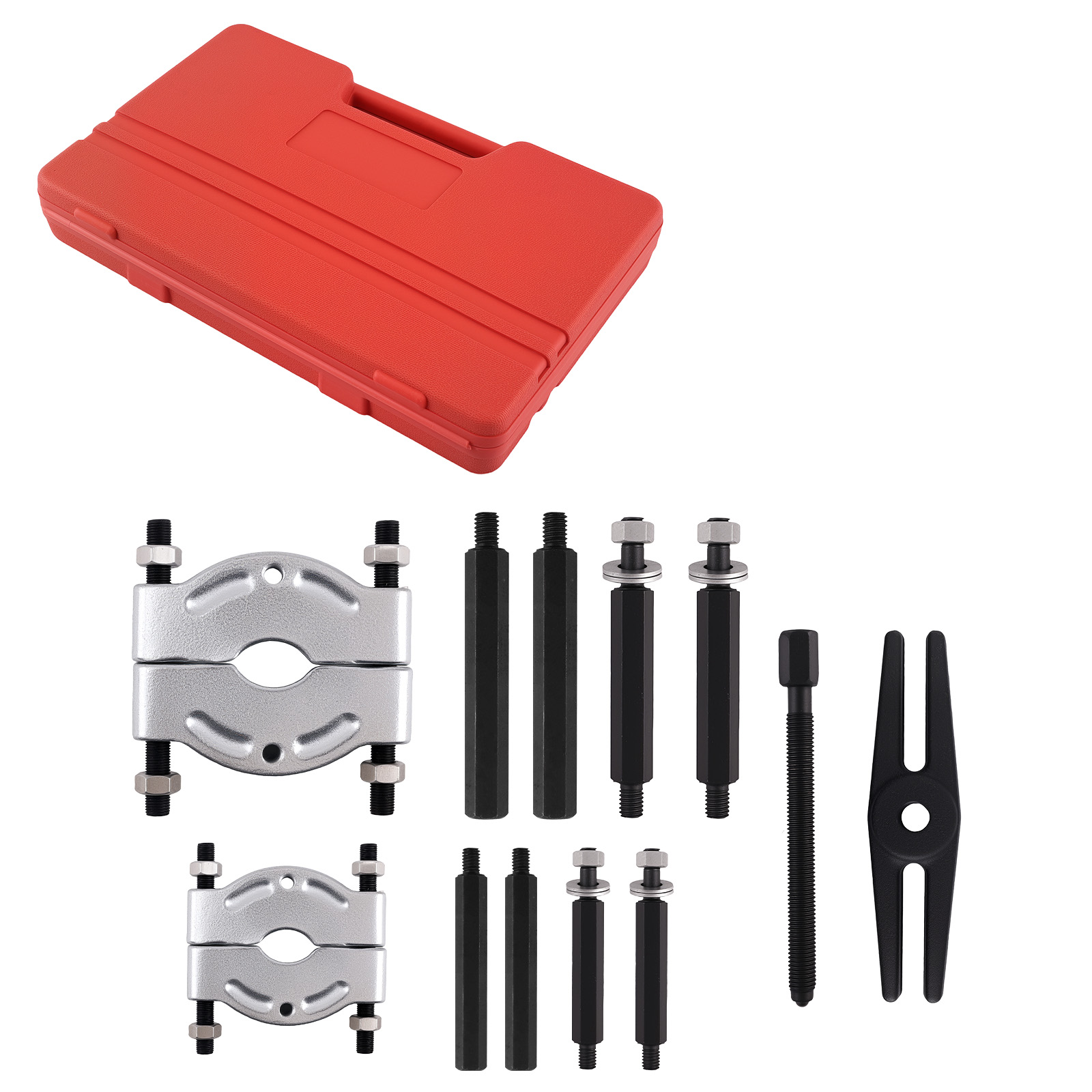12pc Bearing Puller Set for Au - Workshop Tools Kit review and price